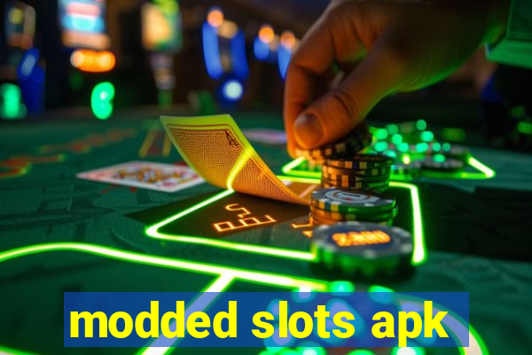 modded slots apk